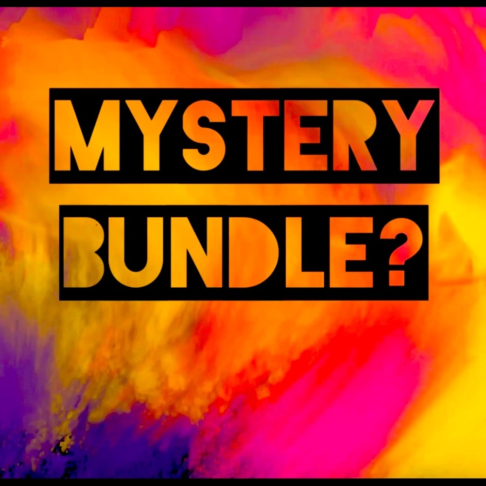 Mystery bundle ((((hold for Michelle))))